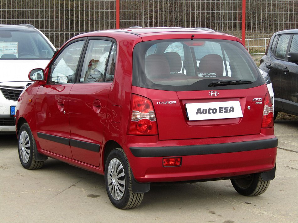 Hyundai Atos 1.1i  Prime