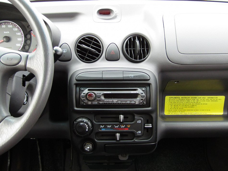 Hyundai Atos 1.1i  Prime