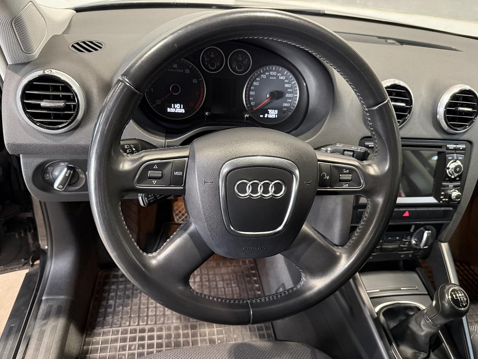 Audi A3 1.4 TSi 