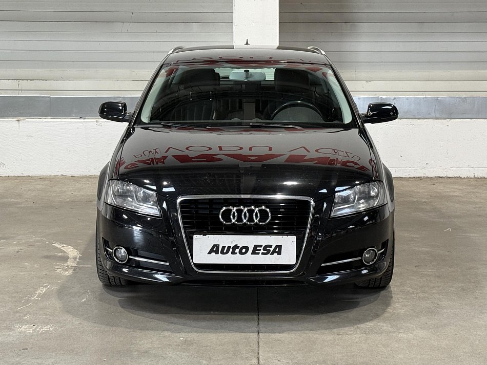 Audi A3 1.4 TSi 