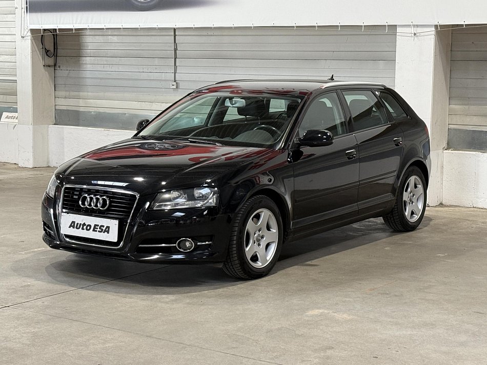 Audi A3 1.4 TSi 