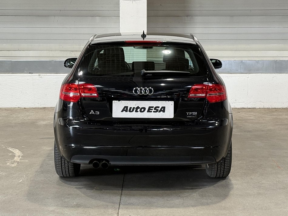 Audi A3 1.4 TSi 