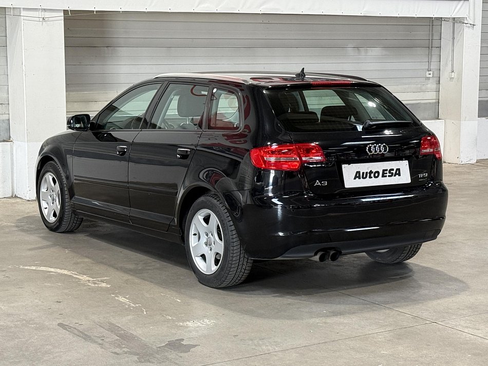 Audi A3 1.4 TSi 