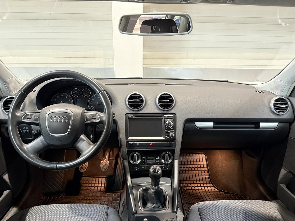 Audi A3 1.4 TSi 