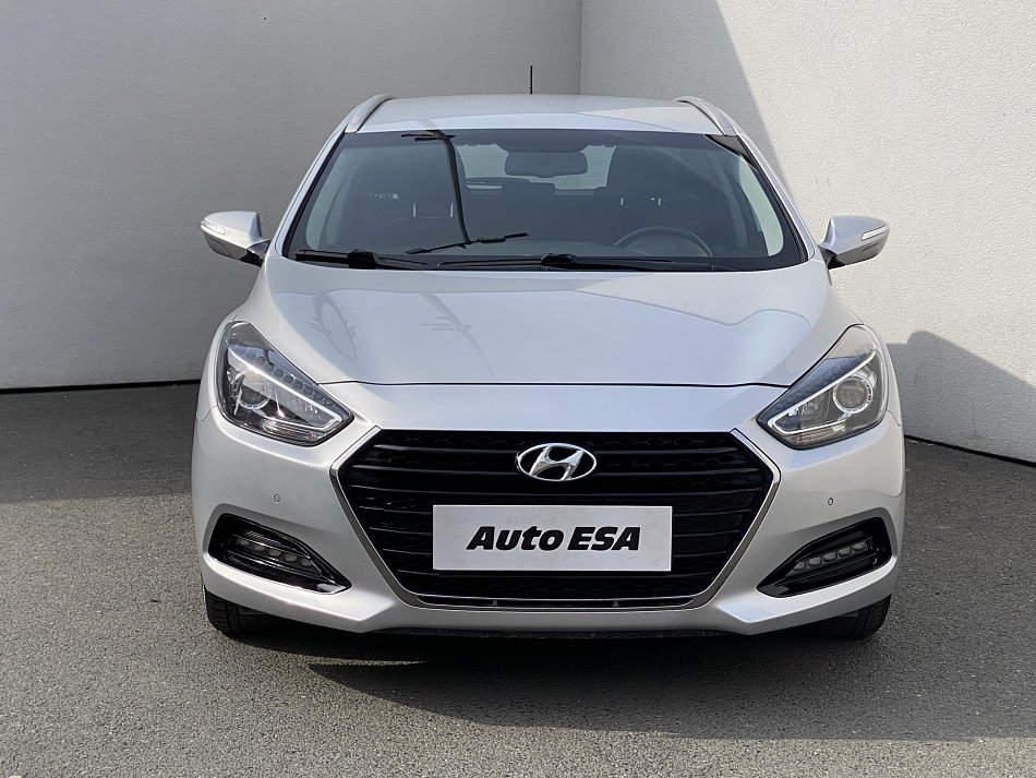 Hyundai I40 1.7 CRDi 