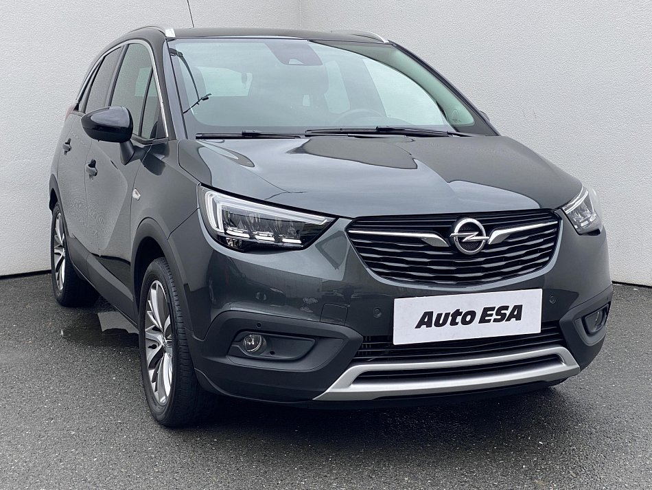 Opel Crossland X 1.2T Innovation