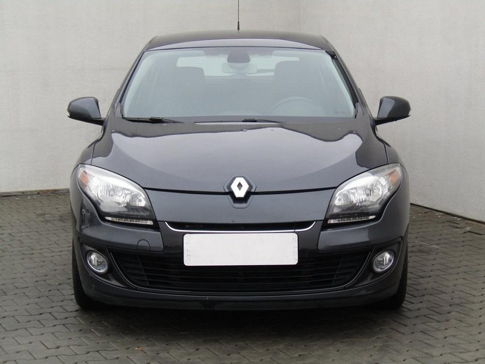 Renault Mégane 1.2 