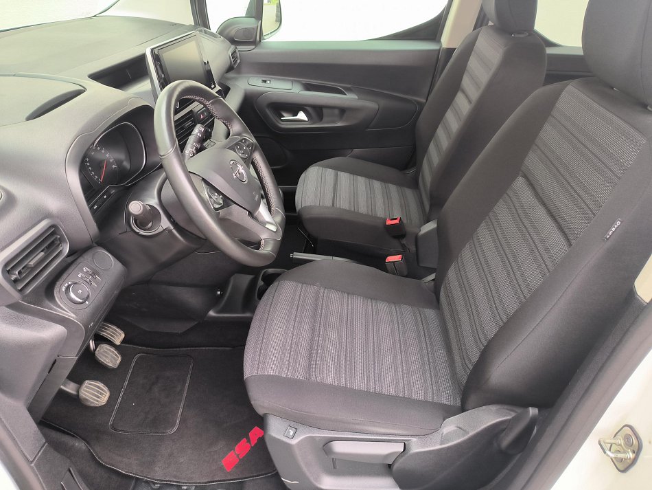 Opel Combo 1.5 CDTi Life