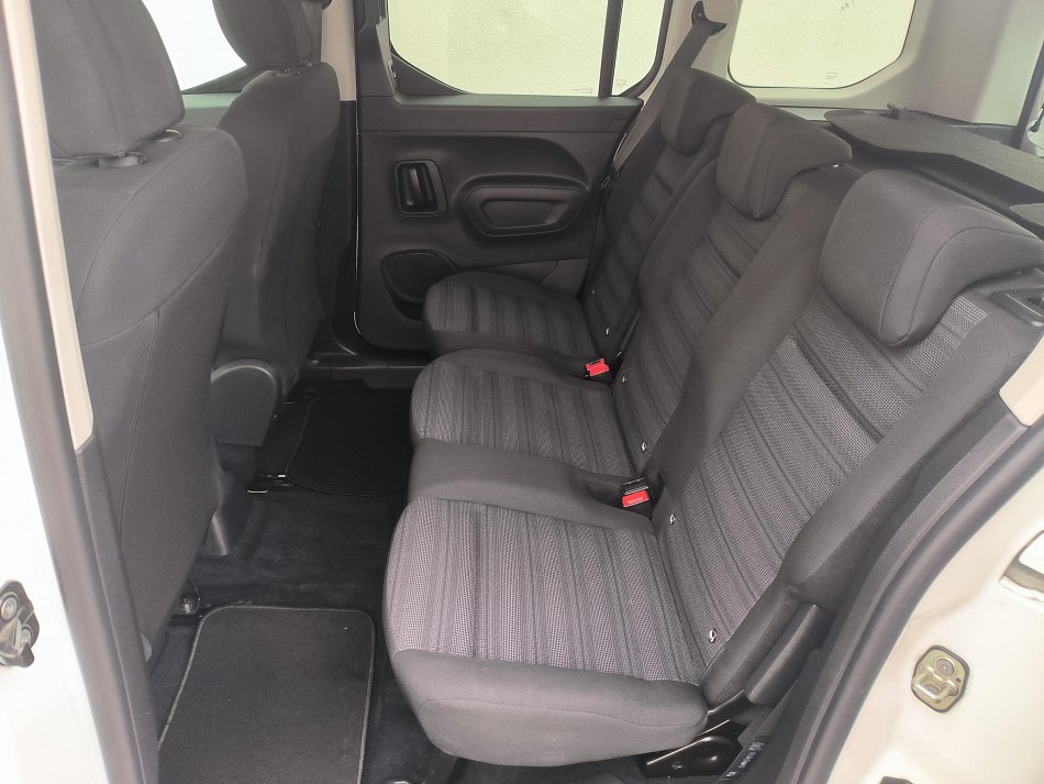 Opel Combo 1.5 CDTi Life