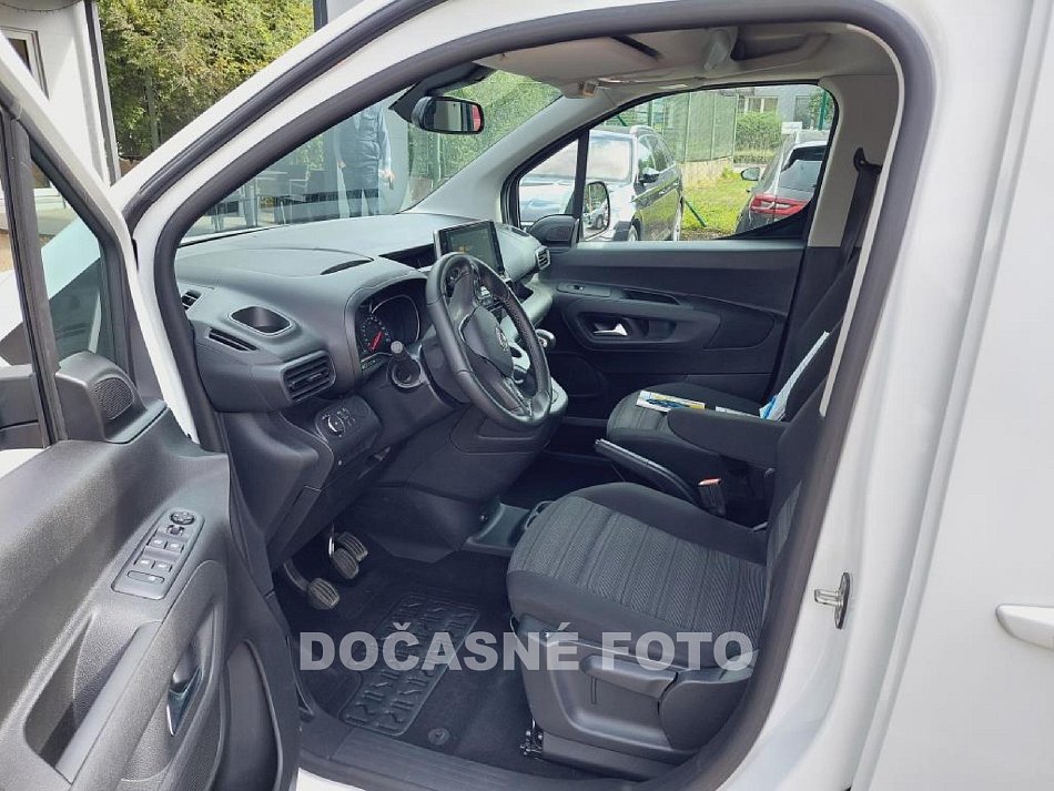 Opel Combo 1.5 CDTi Life