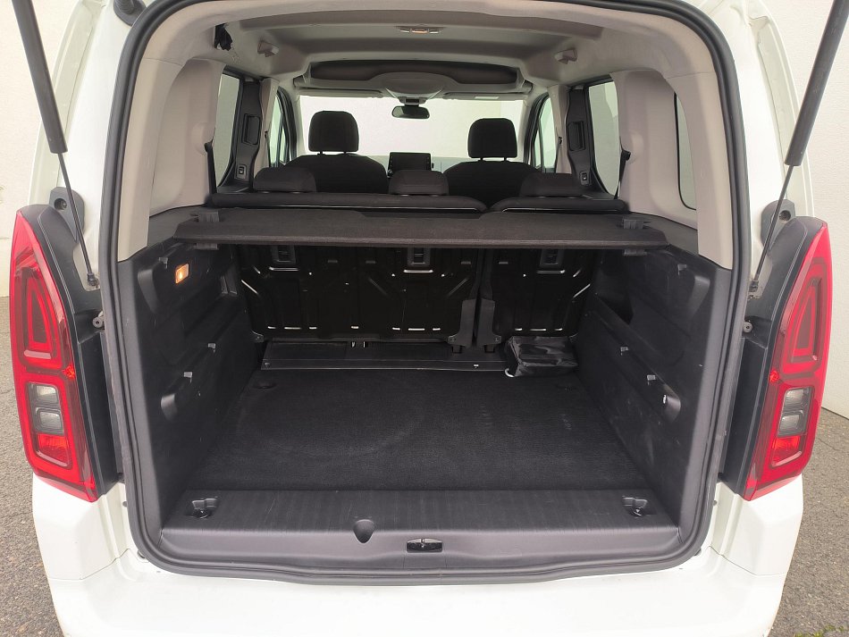 Opel Combo 1.5 CDTi Life