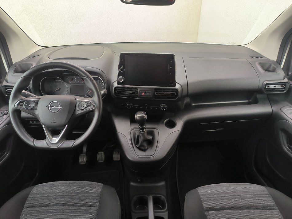 Opel Combo 1.5 CDTi Life