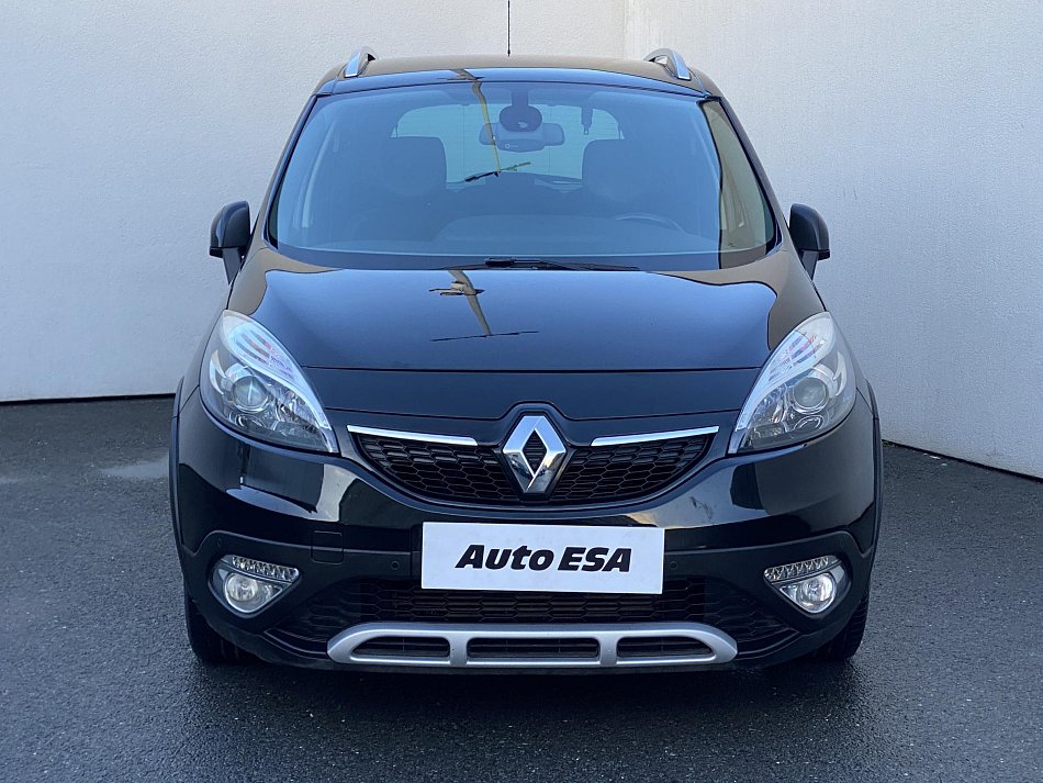 Renault Scénic 1.6 DCi BOSE Edition XMOV