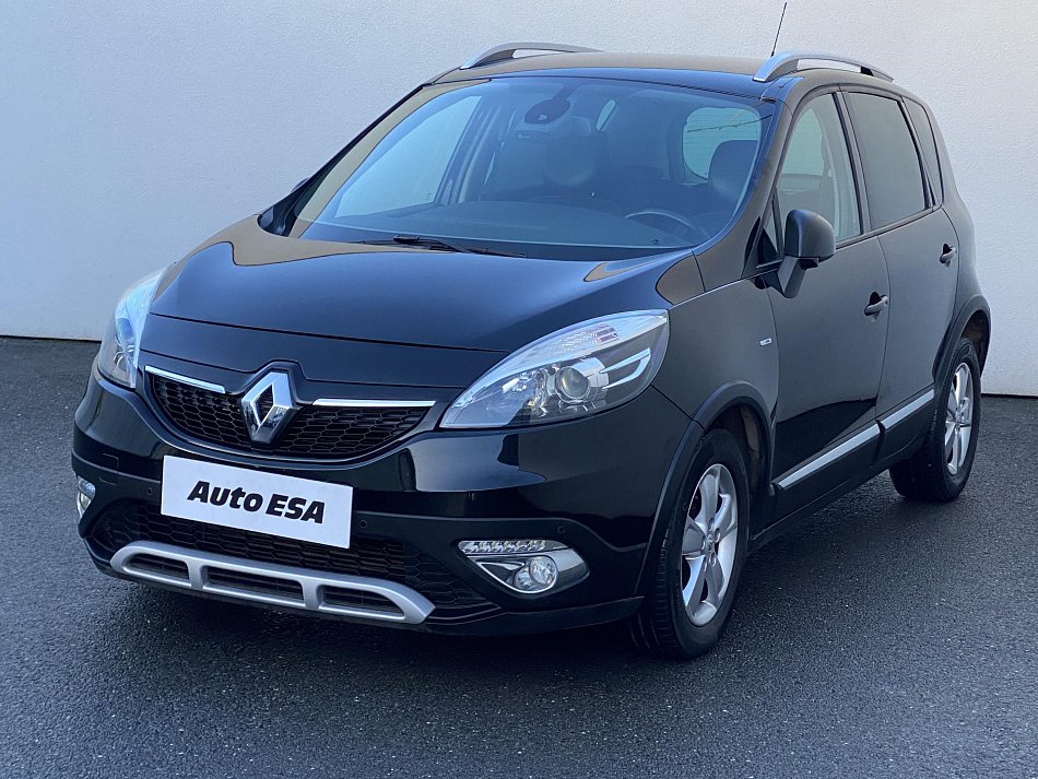 Renault Scénic 1.6 DCi BOSE Edition XMOV