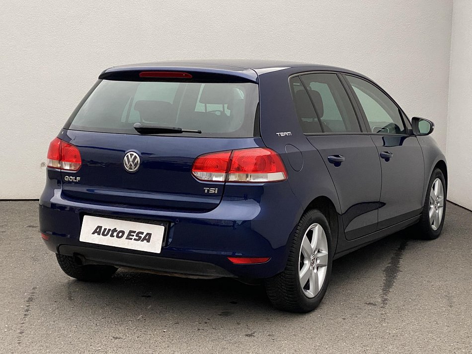 Volkswagen Golf 1.2 TSi Team