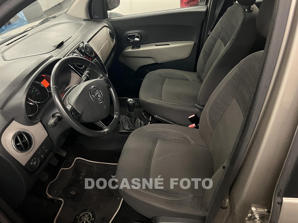 Dacia Lodgy 1.2TCe 