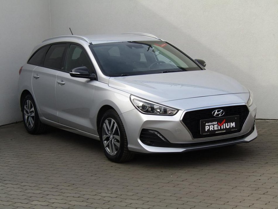 Hyundai I30 1.4 TGDi Style