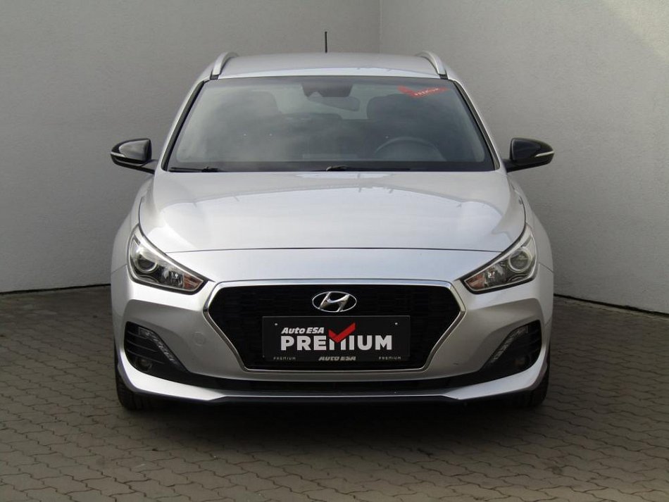 Hyundai I30 1.4 TGDi Style