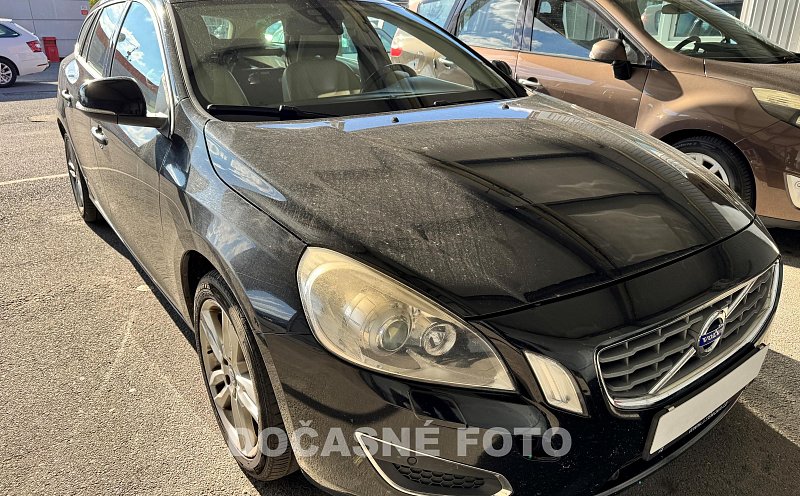 Volvo V60 2.0TDi 