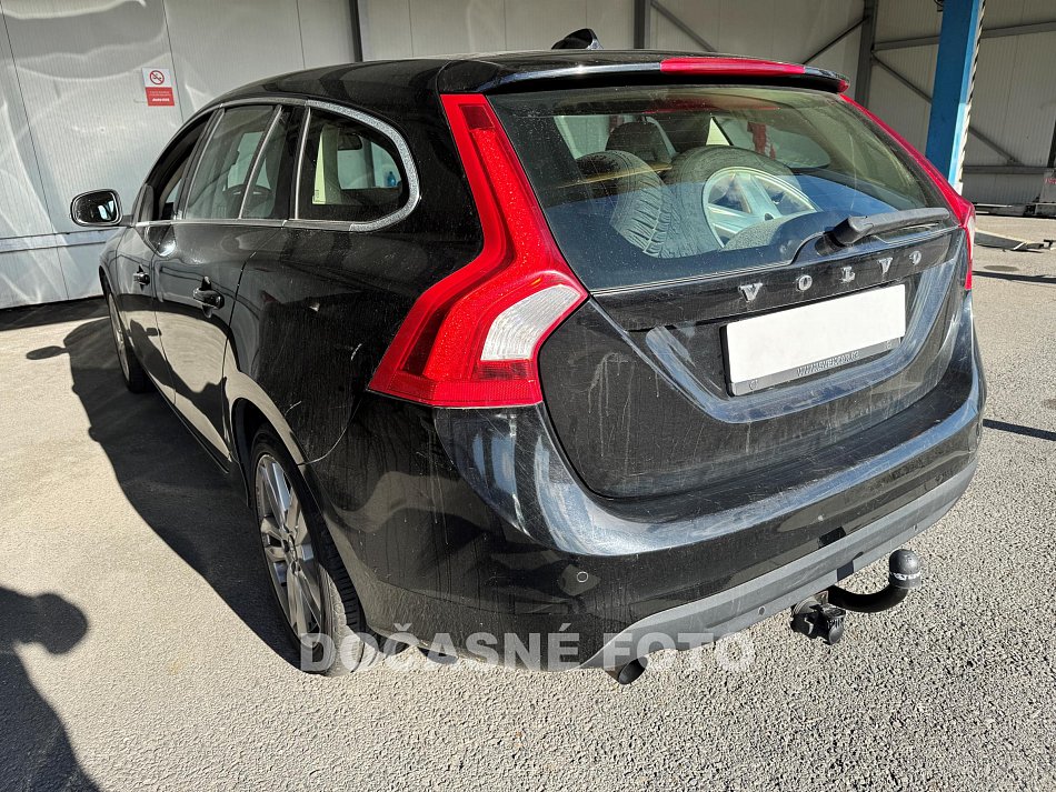 Volvo V60 2.0TDi 