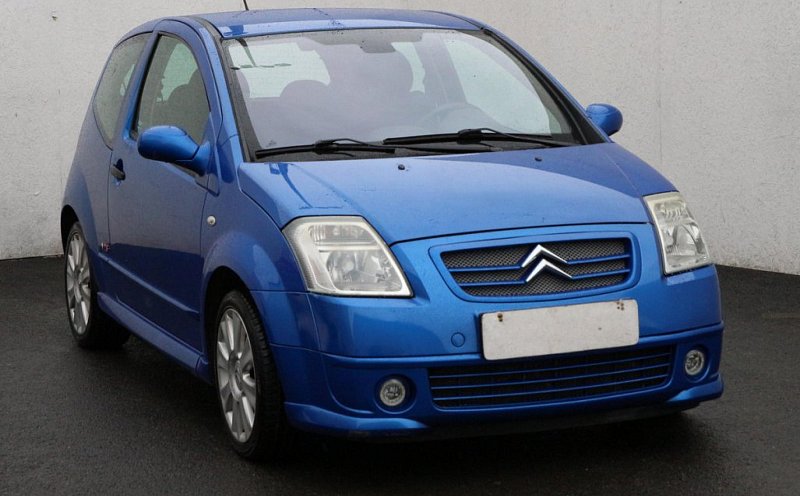 Citroën C2 1.1 