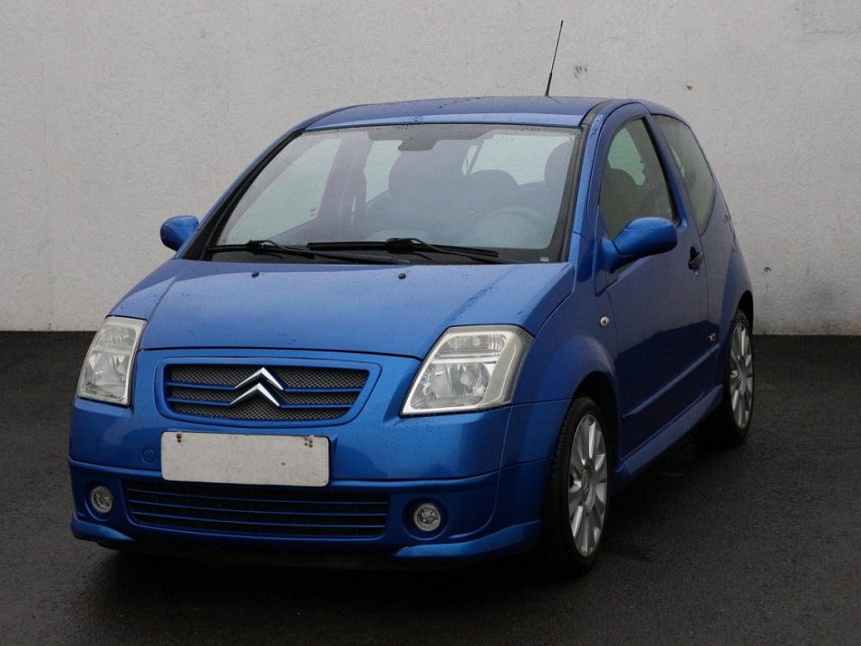 Citroën C2 1.1 