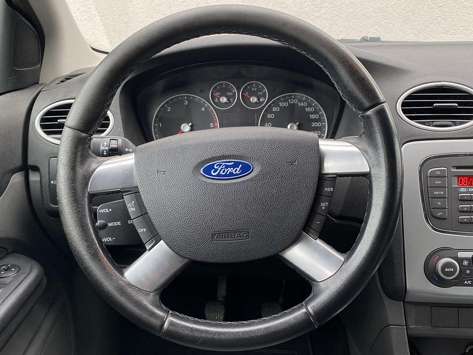 Ford Focus 1.8 TDCI 