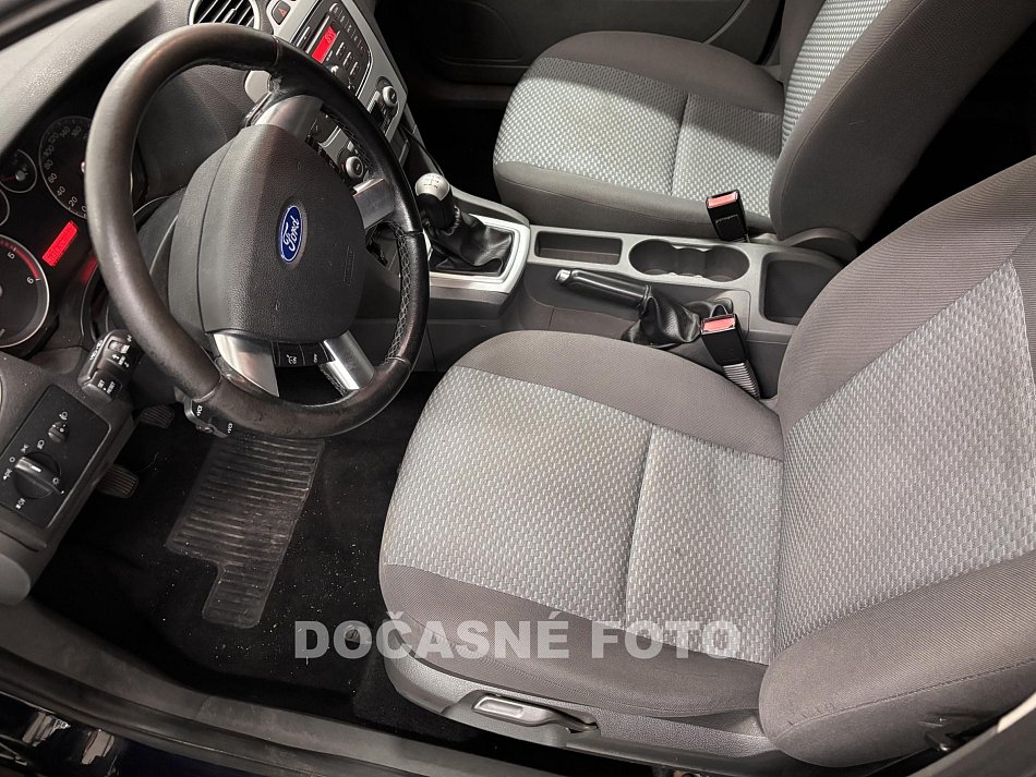 Ford Focus 1.8 