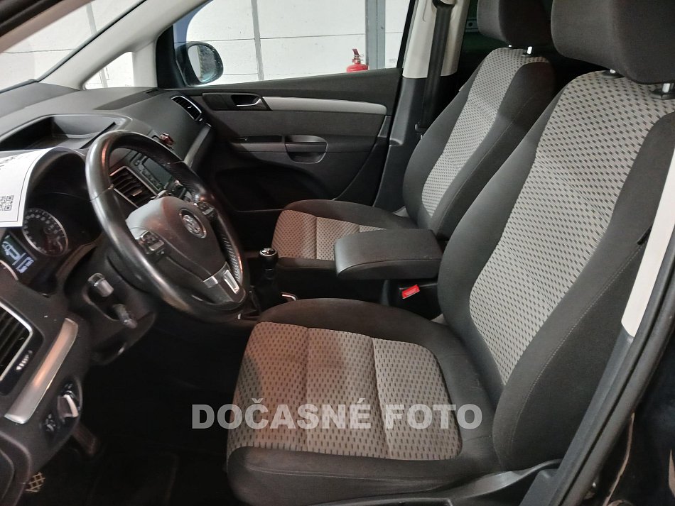 Volkswagen Sharan 2.0 TDi Trendline