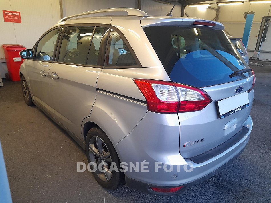 Ford Grand C-MAX 1.5 TDCi 