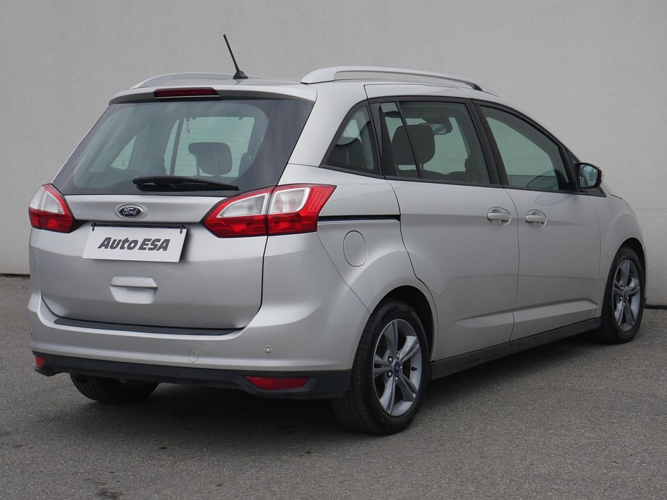 Ford Grand C-MAX 1.5 TDCi 