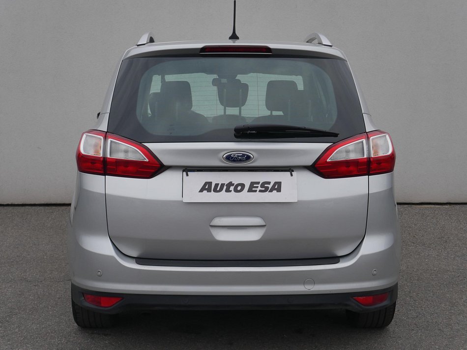 Ford Grand C-MAX 1.5 TDCi 