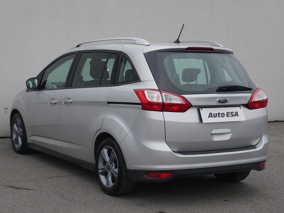 Ford Grand C-MAX 1.5 TDCi 