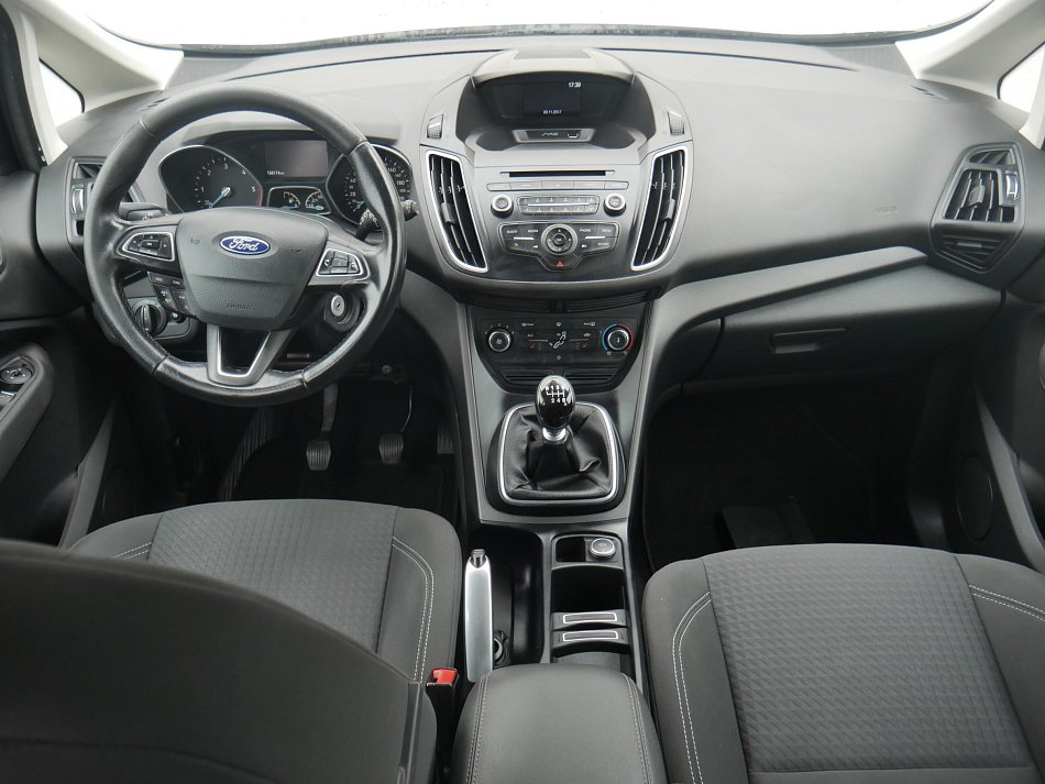 Ford Grand C-MAX 1.5 TDCi 