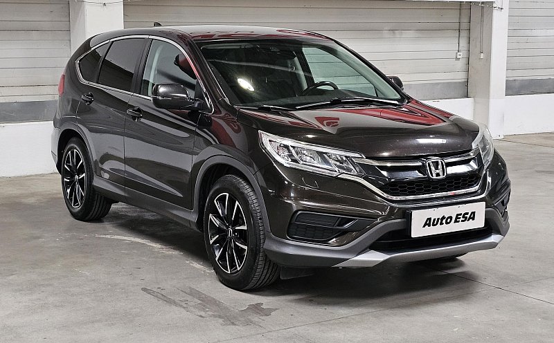 Honda CR-V 2.0 i 