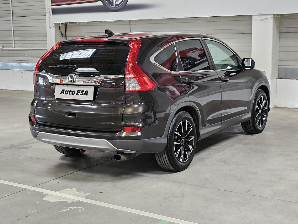 Honda CR-V 2.0 i 