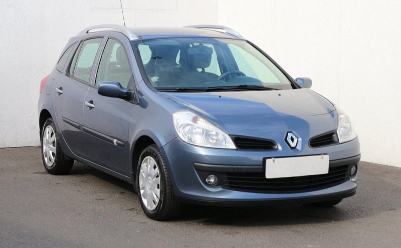 Renault Clio 1.2 i 