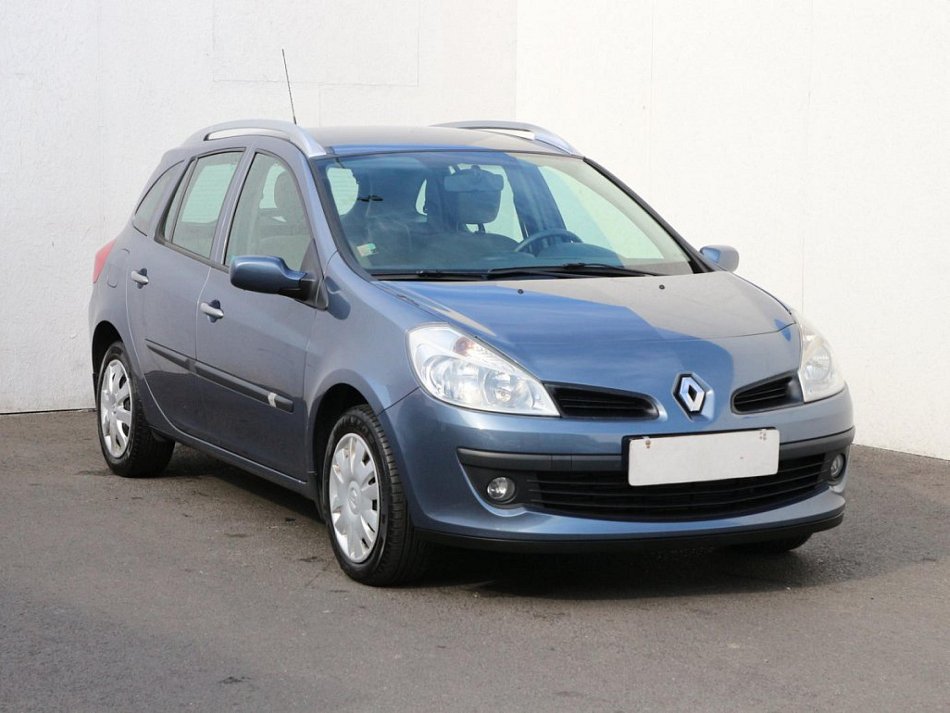 Renault Clio 1.2 i 