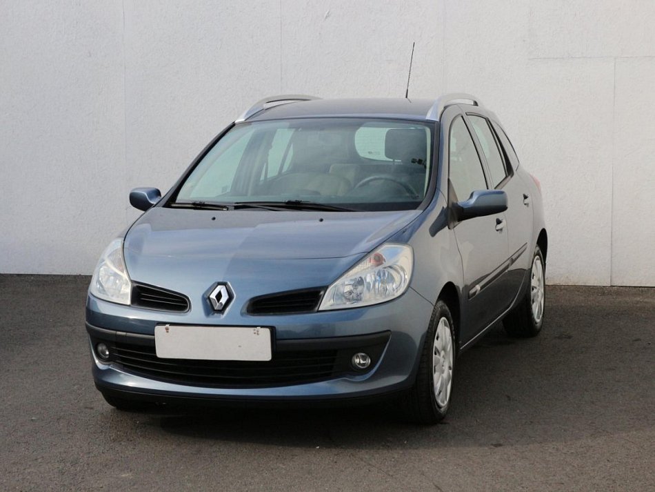 Renault Clio 1.2 i 