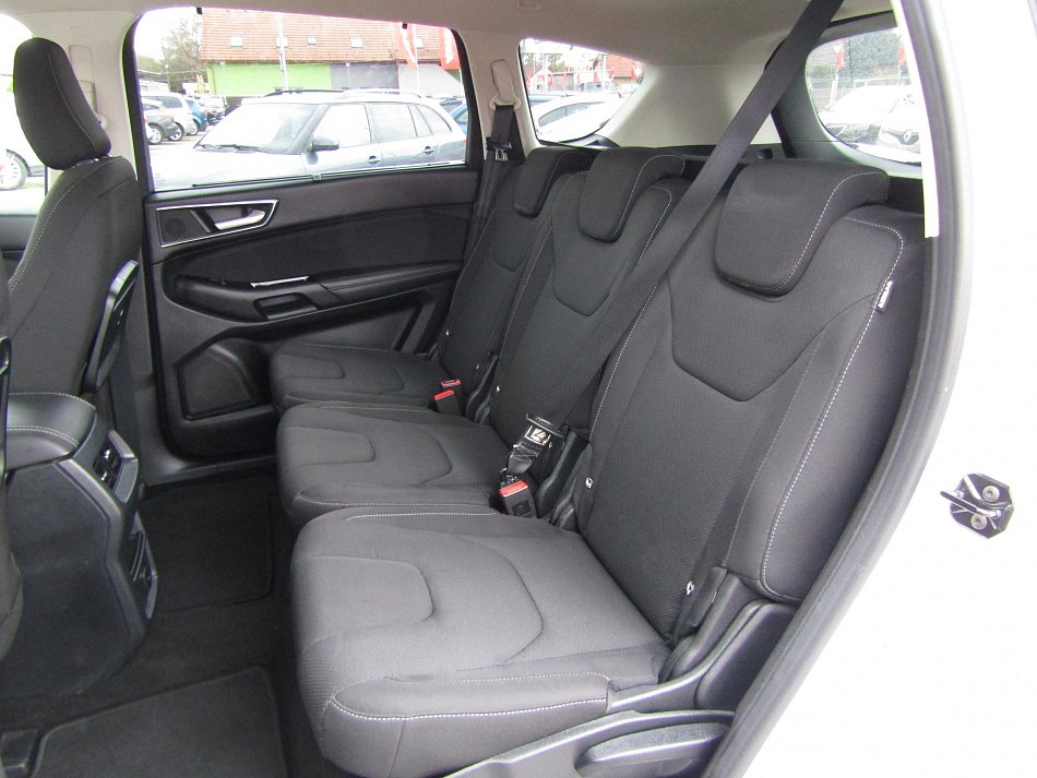 Ford S-MAX 2.0 TDCi Titanium