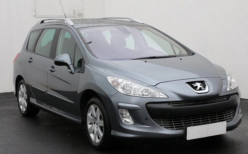 Peugeot 308 1.6HDI  SW