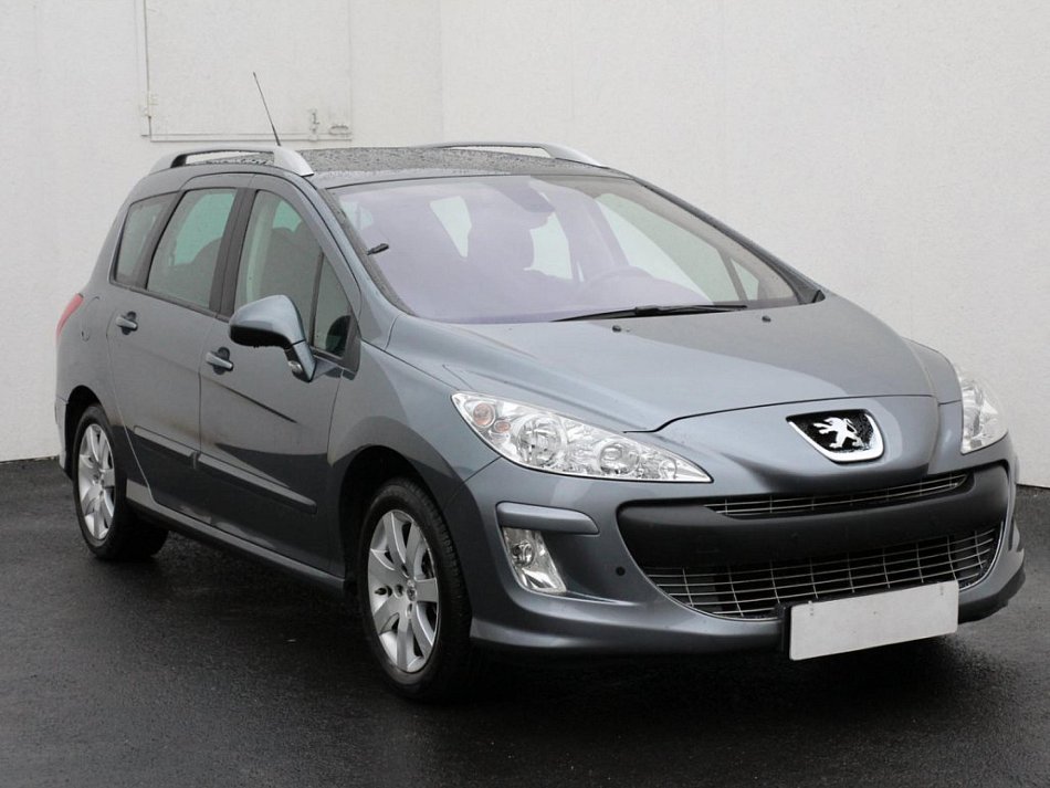 Peugeot 308 1.6HDI  SW