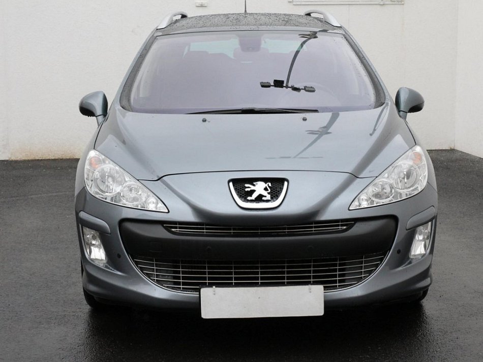 Peugeot 308 1.6HDI  SW