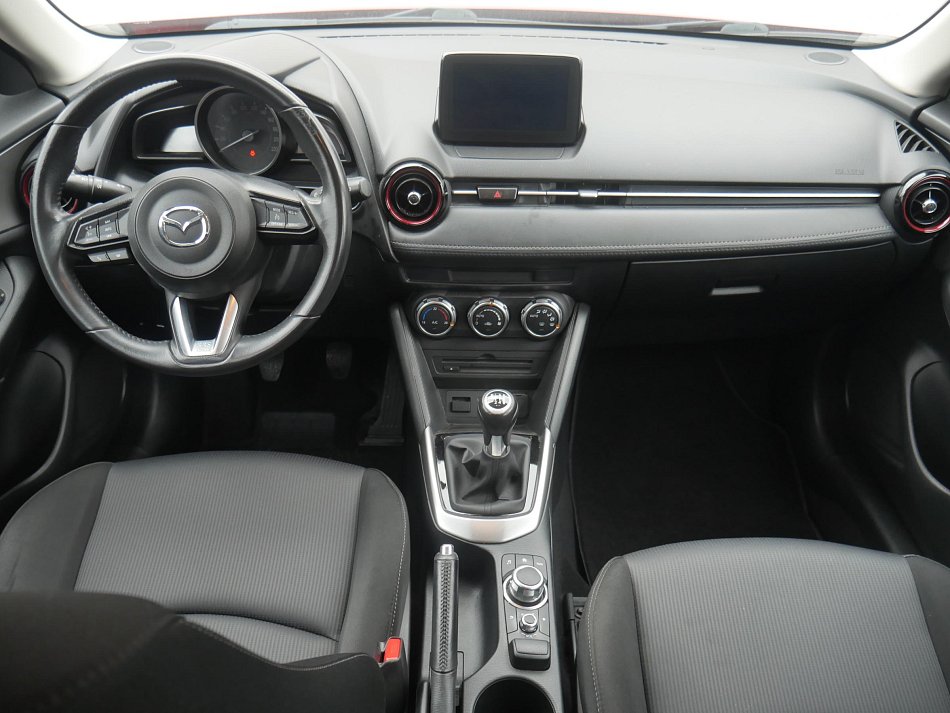 Mazda CX-3 2.0i 