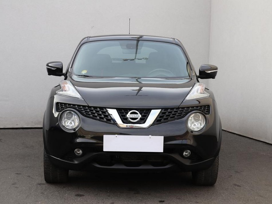 Nissan Juke 1.2 