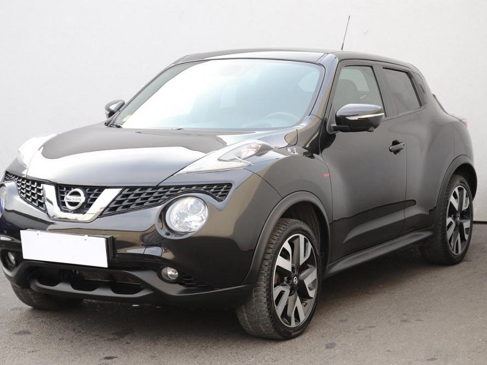 Nissan Juke 1.2 DIG-T 