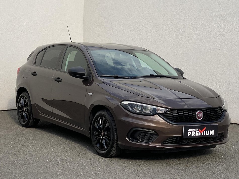 Fiat Tipo 1.4 i