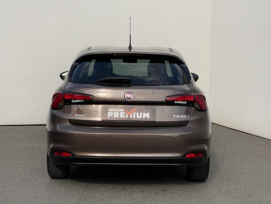 Fiat Tipo 1.4 i 