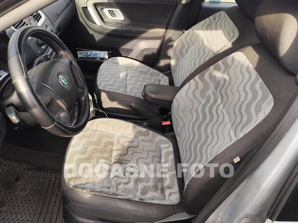 Škoda Roomster 1.4 16V 