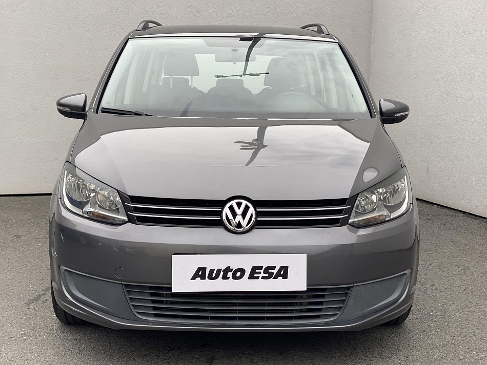 Volkswagen Touran 1.2TSi Trendline